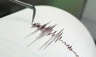 Strong 7.8 quake hits Russia’s Kamchatka region Strong 7.8 quake hits Russia’s Kamchatka region