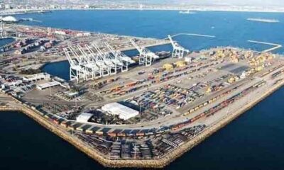 US ends waiver for India’s Chabahar Port operations