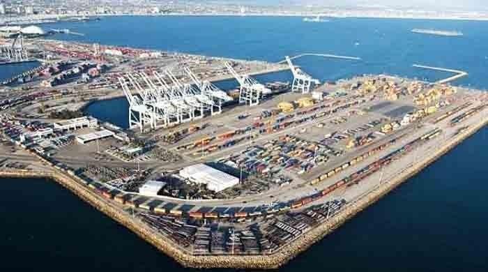 US ends waiver for India’s Chabahar Port operations