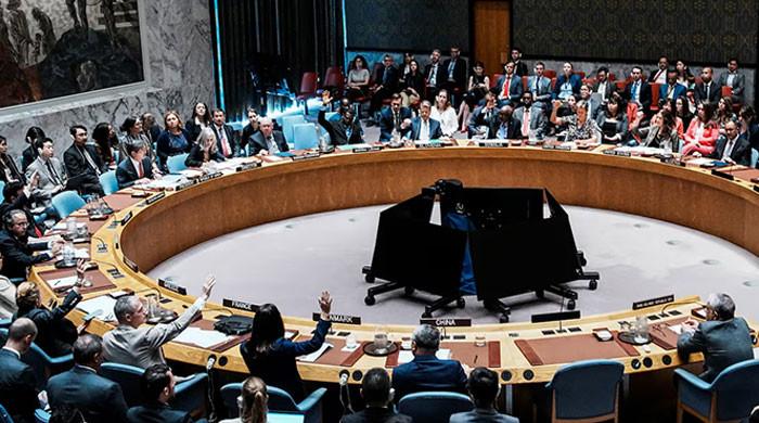 UNSC decides not to lift Iran sanctions, but still time to agree delay UNSC decides not to lift Iran sanctions, but still time to agree delay