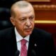 Turkiye will never give Israel coveted ancient stone: Erdogan