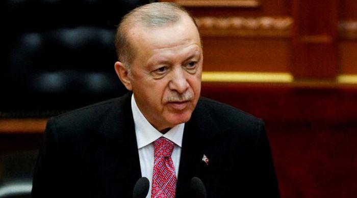 Turkiye will never give Israel coveted ancient stone: Erdogan Turkiye will never give Israel coveted ancient stone: Erdogan