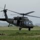 US Army says 4 special ops troops presumed dead in Washington State helicopter crash