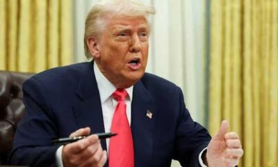Trump administration to impose 0,000 fee per year for H-1B visas