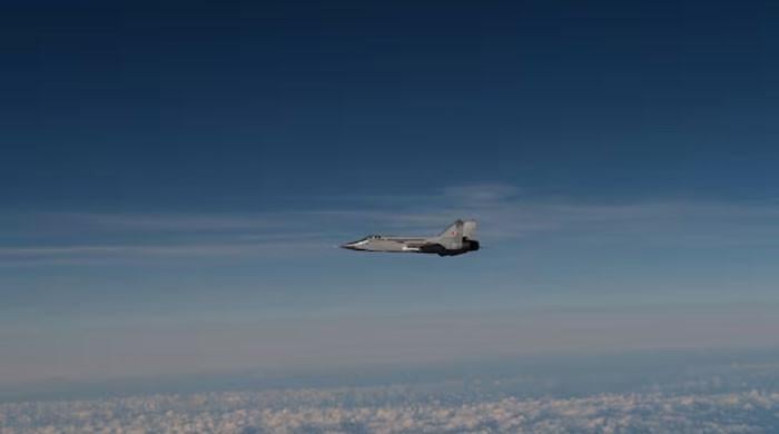 Russian jets enter Estonia’s airspace in latest test for Nato Russian jets enter Estonia’s airspace in latest test for Nato