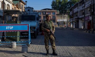 Woman telecaller’s audio clip bashing Indian paramilitary personnel goes viral