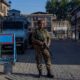 Woman telecaller’s audio clip bashing Indian paramilitary personnel goes viral
