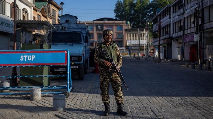 Woman telecaller’s audio clip bashing Indian paramilitary personnel goes viral Woman telecaller’s audio clip bashing Indian paramilitary personnel goes viral