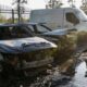 Russia hits Ukraine with barrage of drones, missiles, kills 3, Kyiv says