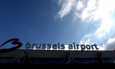 Cyberattack disrupts operations at European airports including Heathrow, Brussels