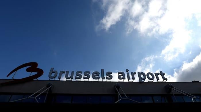 Cyberattack disrupts operations at European airports including Heathrow, Brussels Cyberattack disrupts operations at European airports including Heathrow, Brussels