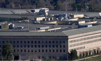 Pentagon imposes new restrictions on media