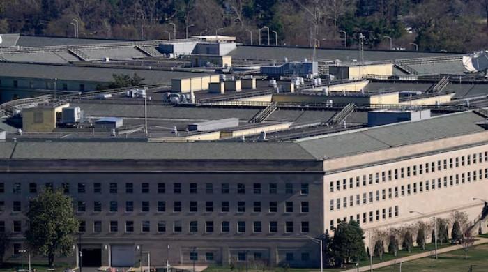 Pentagon imposes new restrictions on media Pentagon imposes new restrictions on media