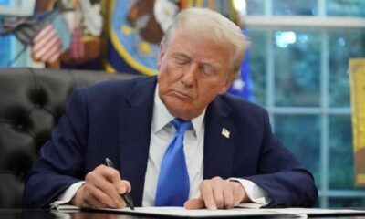 Trump’s new H-1B order targets cheap foreign labour, puts India’s tech industry at risk