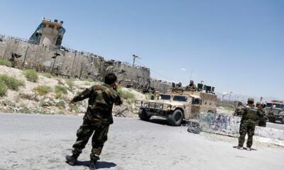 ‘Bad things’ will happen if Afghanistan does not return Bagram air base, says Trump