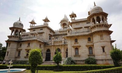India’s school of maharajas now educating new elite