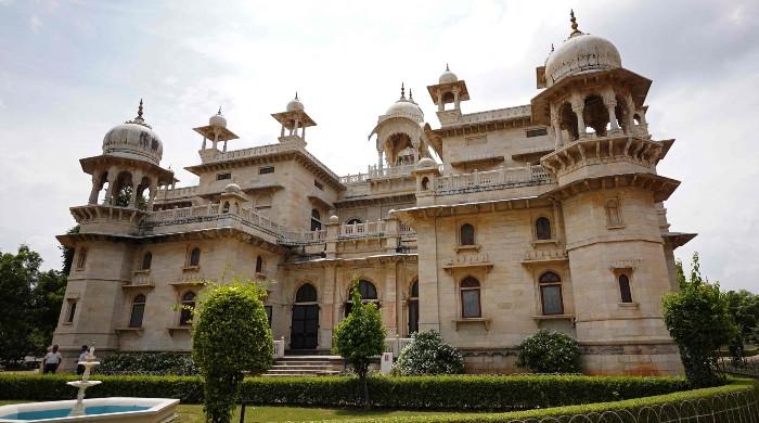 India’s school of maharajas now educating new elite India’s school of maharajas now educating new elite