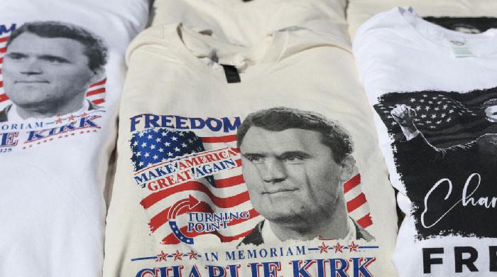 US president to lead tributes at memorial for Charlie Kirk US president to lead tributes at memorial for Charlie Kirk