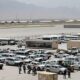 US deal on Bagram air base ‘not possible’, says Taliban official