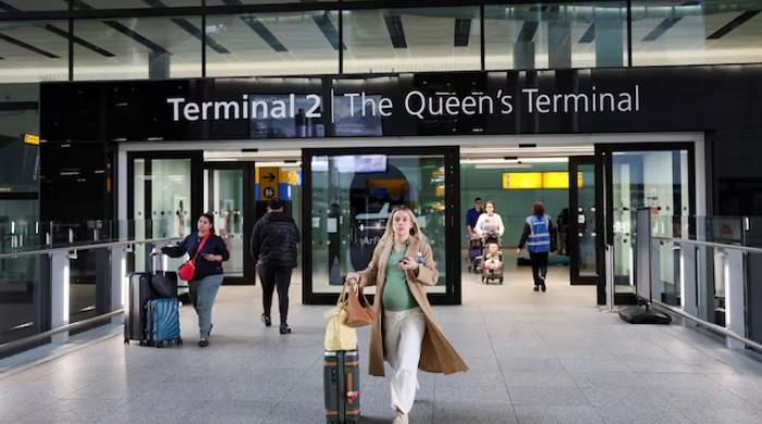 European airports race to fix check-in glitch after cyberattack European airports race to fix check-in glitch after cyberattack