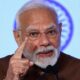Modi urges Indians to get rid of foreign products amid strained US ties
