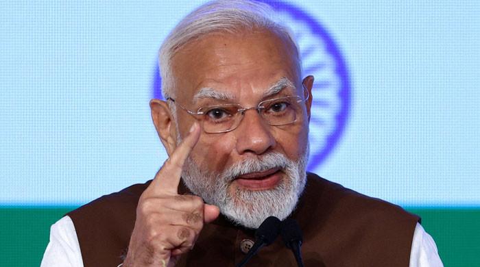 Modi urges Indians to get rid of foreign products amid strained US ties Modi urges Indians to get rid of foreign products amid strained US ties