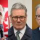 Britain, Canada, Australia recognise state of Palestine