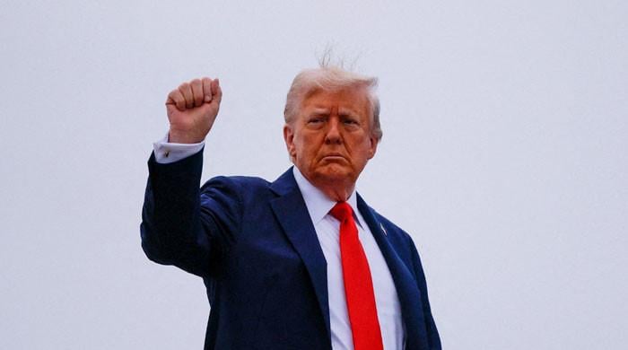 Trump vows to defend Poland, Baltic states if Russia escalates Trump vows to defend Poland, Baltic states if Russia escalates