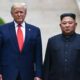 North Korea can talk to US if it stops insisting on denuclearisation, says Kim