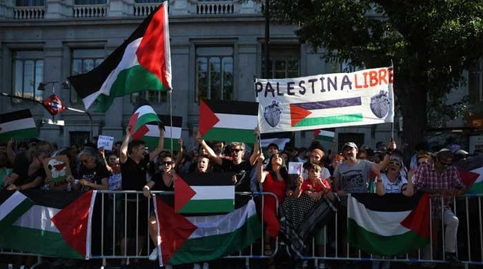 Who recognises Palestinian state, who doesn’t, and why does it matter? Who recognises Palestinian state, who doesn’t, and why does it matter?