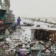 China prepares to evacuate 400,000 as super typhoon makes landfall in Philippines