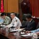US lawmakers hold rare talks with Chinese defence minister