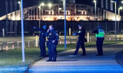 Copenhagen, Oslo airports reopen after hours-long halt over drone sightings
