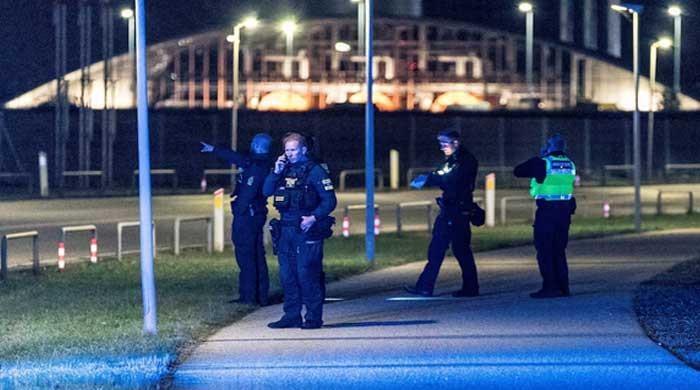 Copenhagen, Oslo airports reopen after hours-long halt over drone sightings