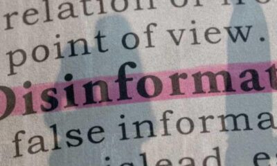 When researchers call disinformation anything but disinfo