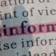 When researchers call disinformation anything but disinfo
