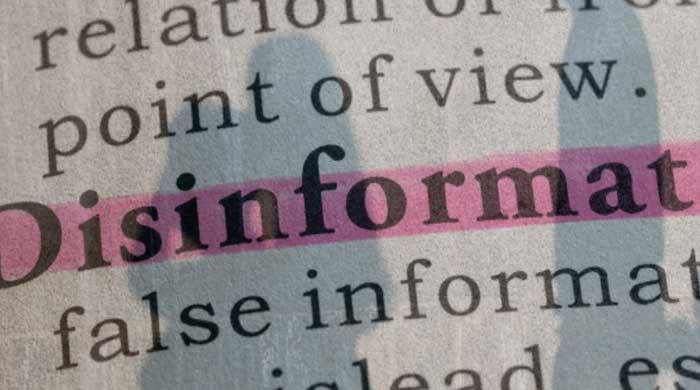 When researchers call disinformation anything but disinfo