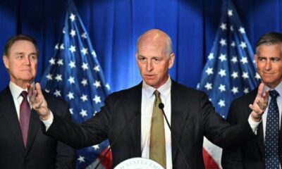US lawmaker warns of military ‘misunderstanding’ risk with China