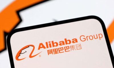 China penalises ByteDance and Alibaba platforms in content crackdown