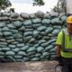 Hong Kong shuts down ahead of world’s biggest typhoon this year