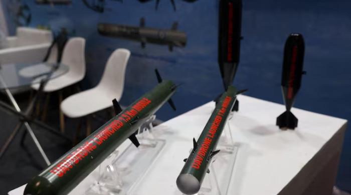 India to hold its biggest drone exercise seeking air defence boost