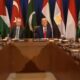 Trump meets ‘select’ Muslim leaders, including PM Shehbaz, on UNGA sidelines