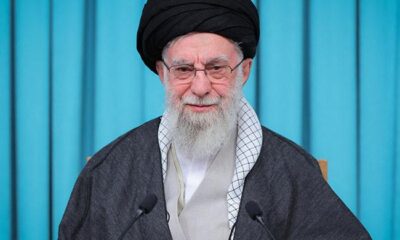 Khamenei rules out talks with US, calls it ‘dictation’ not negotiation