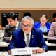 Pakistan urges immediate, permanent Gaza ceasefire at OIC session