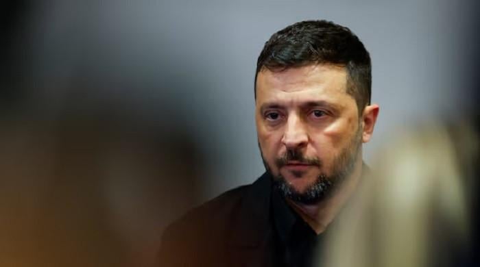 Trump, in rhetorical shift, says Ukraine can retake all its land