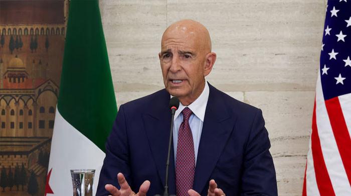 Syria, Israel near ‘de-escalation’ pact, says US envoy