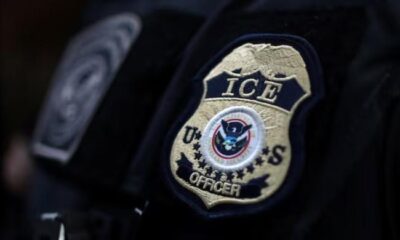 Multiple people wounded, one killed at Dallas ICE field office, officials say