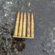 Gunman wrote ‘ANTI-ICE’ on unused bullet in fatal attack on Dallas immigration office