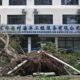 South China cleans up after powerful Typhoon Ragasa