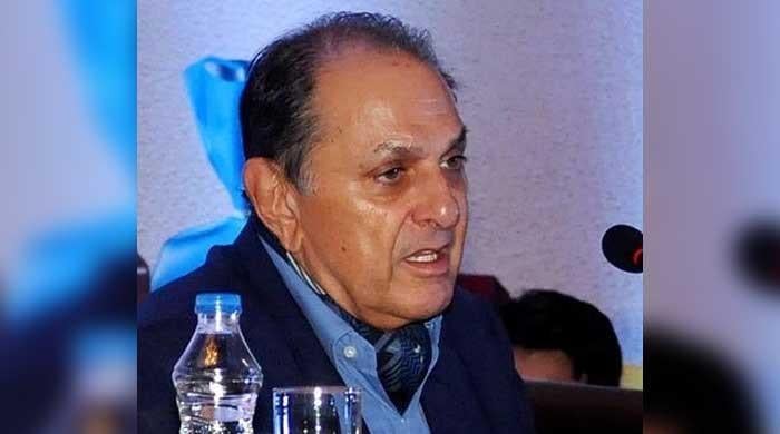 Indian police book Quaid-i-Azam’s grandson for alleged forgery